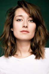 Geneviève Boivin-Roussy fotoğrafı