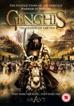 Genghis: The Legend of the Ten