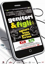 Genitori & Figli:) - Agitare Bene Prima Dell'uso (2010) afişi