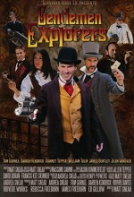 Gentlemen Explorers (2013) afişi