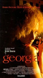 Georgia (1988) afişi