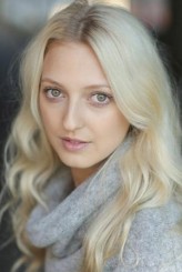 Georgia Hirst fotoğrafı