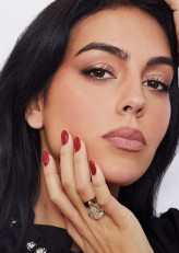 Georgina Rodríguez  fotoğrafı Georgina Rodríguez  fotoğrafı