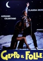 Geppo il folle (1978) afişi Geppo il folle (1978) afişi