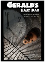 Gerald's Last Day (2009) afişi