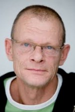 Gerardjan Rijnders fotoğrafı Gerardjan Rijnders fotoğrafı