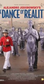 Gerçeğin Dansı (2013) afişi Gerçeğin Dansı (2013) afişi