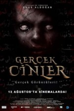 Gerçek Cinler