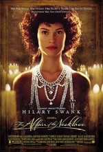 Gerdanlık (2001) afişi Gerdanlık (2001) afişi