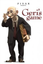 Geri's Game (1997) afişi Geri's Game (1997) afişi