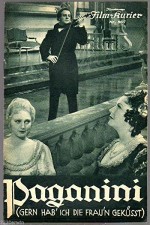 Gern Hab' Ich Die Frau'n Geküßt (1934) afişi