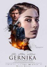 Gernika (2016) afişi Gernika (2016) afişi