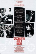 Geschichten Jener Nacht (1967) afişi
