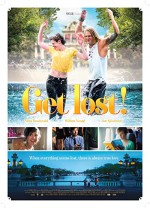 Get Lost! (2018) afişi