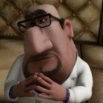 Get Out afişi