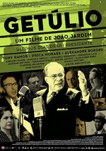 Getúlio (2014) afişi