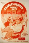 Getting An Eyeful (1938) afişi