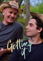 Getting It (2020) afişi