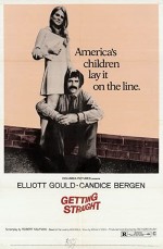 Getting Straight (1970) afişi