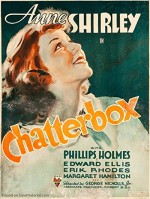 Geveze (1936) afişi