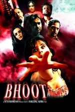 Ghost (2003) afişi