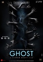 Ghost (2019) afişi