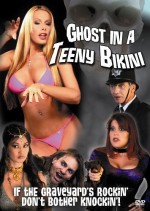 Ghost in A Teeny Bikini (2006) afişi Ghost in A Teeny Bikini (2006) afişi