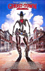 Ghost Town Ghost Town