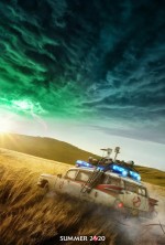 Ghostbusters: Afterlife Ghostbusters: Afterlife