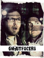 Ghostfacers (2010) afişi