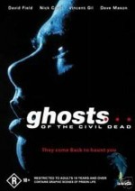 Ghosts... Of The Civil Dead (1988) afişi