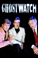 Ghostwatch (1992) Fragman (1992) afişi