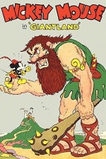 Giantland (1933) afişi