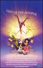 Gift Of The Hoopoe (2009) afişi