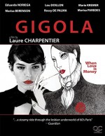 Gigola (2010) afişi