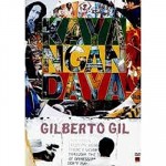 Gilberto Gil - Kaya N'Gandaya (2002) afişi