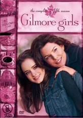 Gilmore Girls (2004) afişi Gilmore Girls (2004) afişi