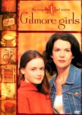 Gilmore Girls Afişi