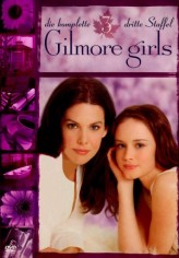 Gilmore Girls (2002) afişi Gilmore Girls (2002) afişi