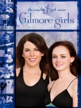 Gilmore Girls (2005) afişi Gilmore Girls (2005) afişi