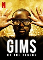 GIMS: Büyük Konser (2020) afişi