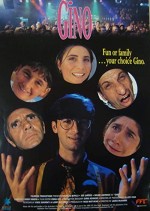 Gino (1994) afişi