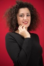 Giorgia Rotolo fotoğrafı