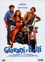 Giovani E Belli (1996) afişi