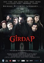 Girdap (2008) afişi