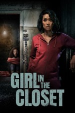 Girl in the Closet (2023) afişi