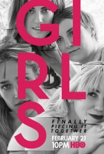 Girls Sezon 5 (2016) afişi Girls Sezon 5 (2016) afişi