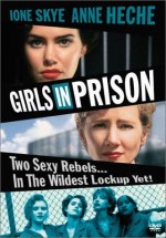 Girls in Prison (1994) afişi