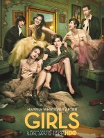 Girls Sezon 3 afişi Girls Sezon 3 afişi