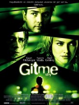 Gitme (2005) afişi Gitme (2005) afişi